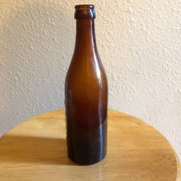 Vintage El Dorado Stockton California Bottle Display Decor - Picture 3 of 7